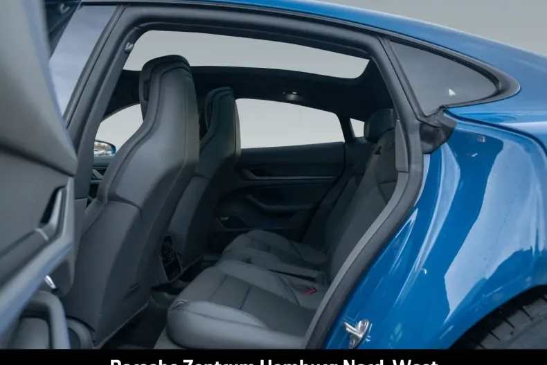 Porsche Taycan din 2021 cu 20.081 km - oferta POR183042 - foto 6