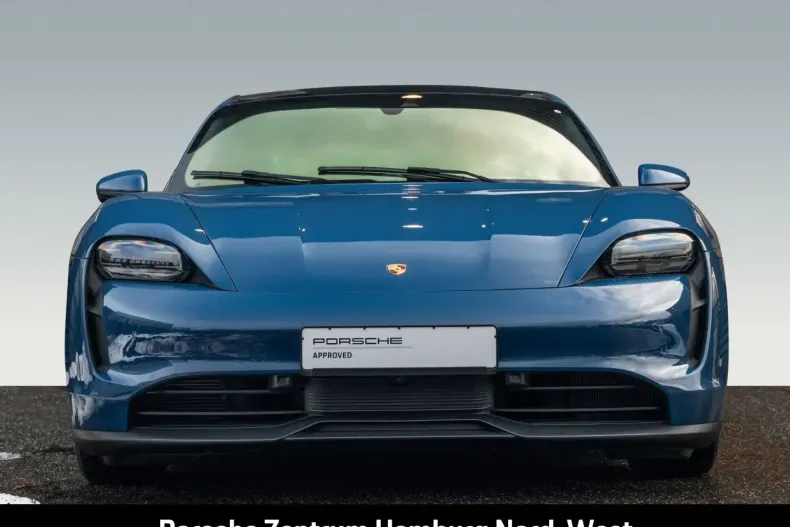 Porsche Taycan din 2021 cu 20.081 km - oferta POR183042 - foto 7