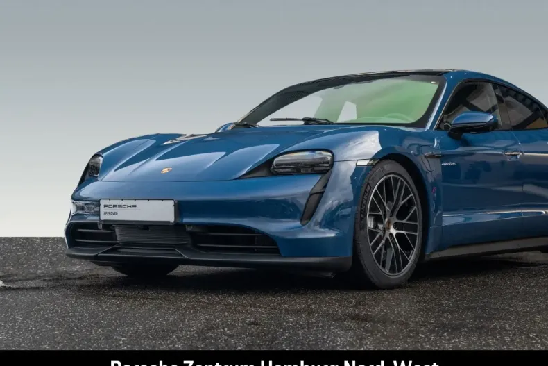 Porsche Taycan din 2021 cu 20.081 km - oferta POR183042 - foto 10