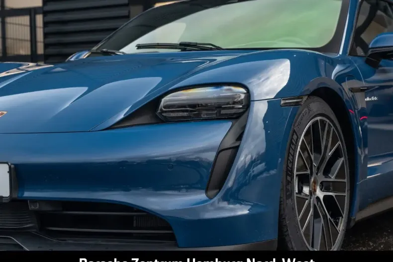 Porsche Taycan din 2021 cu 20.081 km - oferta POR183042 - foto 11