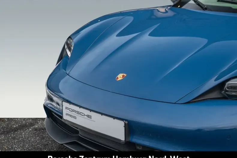 Porsche Taycan din 2021 cu 20.081 km - oferta POR183042 - foto 12