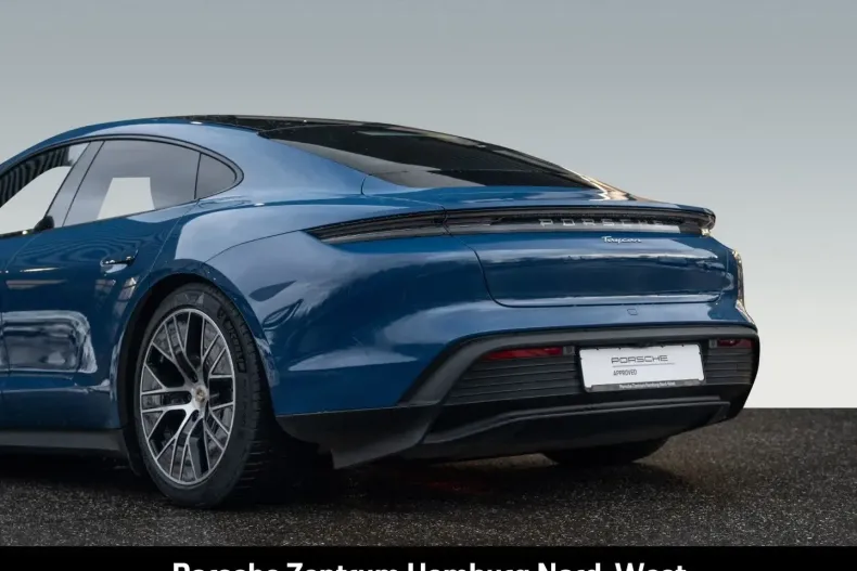 Porsche Taycan din 2021 cu 20.081 km - oferta POR183042 - foto 13