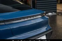 Porsche Taycan din 2021 cu 20.081 km - oferta POR183042 - foto 15