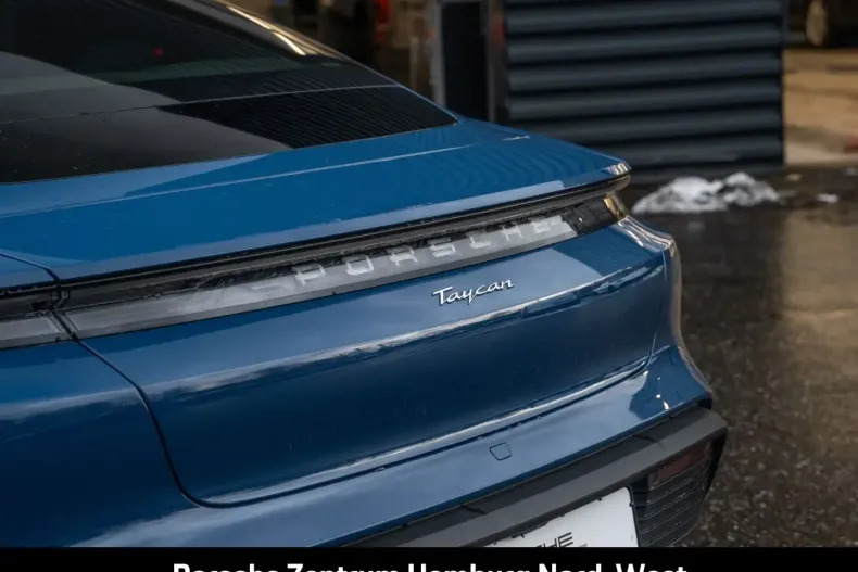 Porsche Taycan din 2021 cu 20.081 km - oferta POR183042 - foto 15