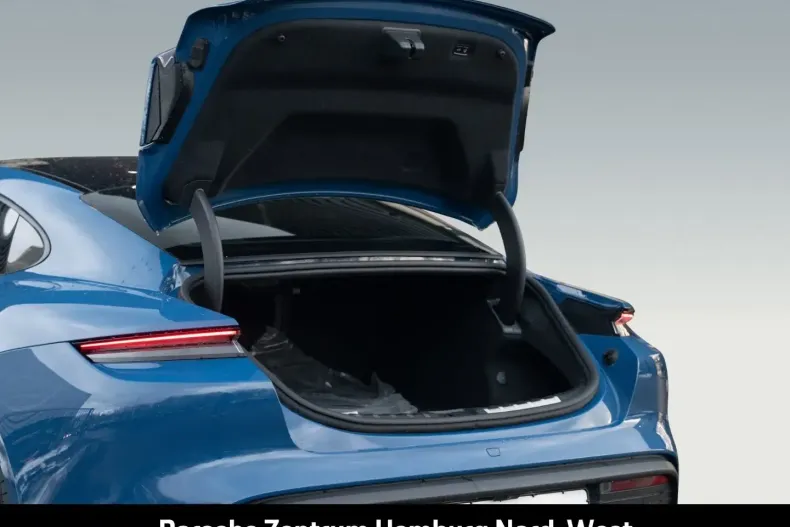 Porsche Taycan din 2021 cu 20.081 km - oferta POR183042 - foto 17