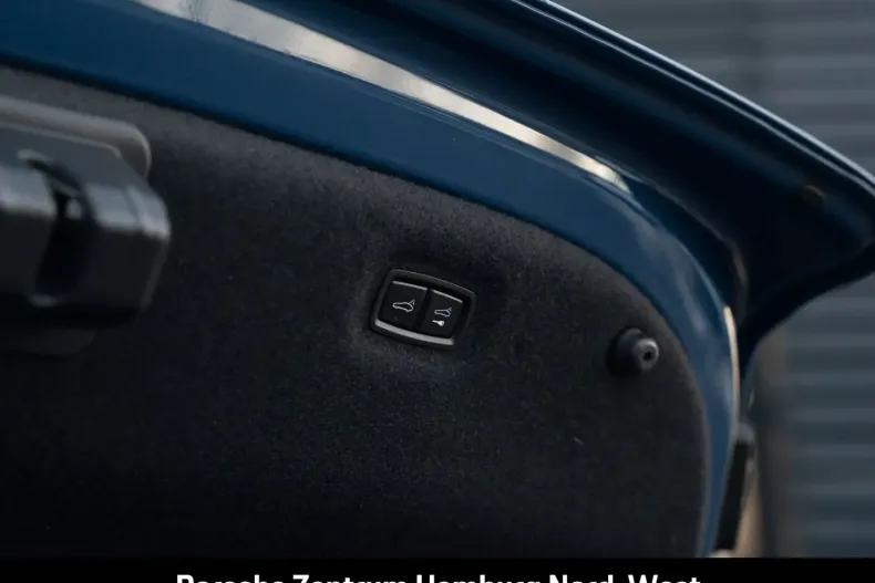 Porsche Taycan din 2021 cu 20.081 km - oferta POR183042 - foto 18