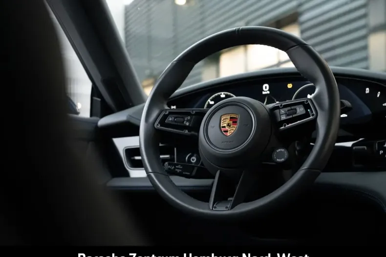 Porsche Taycan din 2021 cu 20.081 km - oferta POR183042 - foto 19