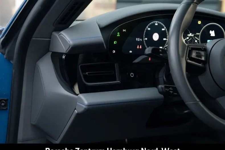 Porsche Taycan din 2021 cu 20.081 km - oferta POR183042 - foto 21