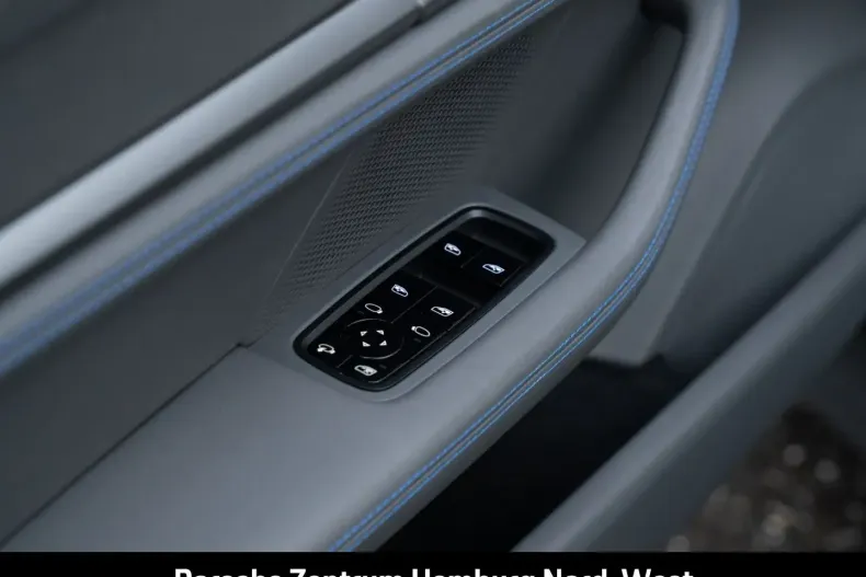 Porsche Taycan din 2021 cu 20.081 km - oferta POR183042 - foto 24