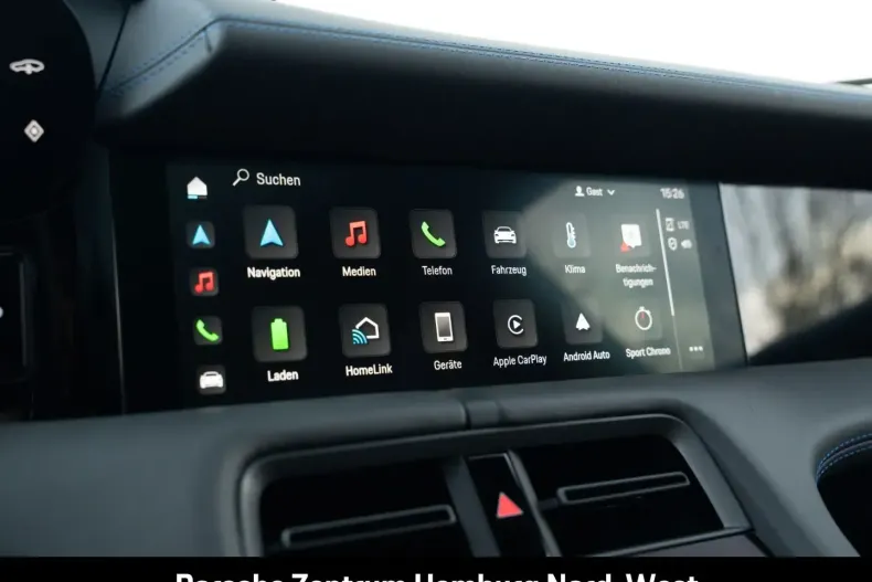 Porsche Taycan din 2021 cu 20.081 km - oferta POR183042 - foto 29