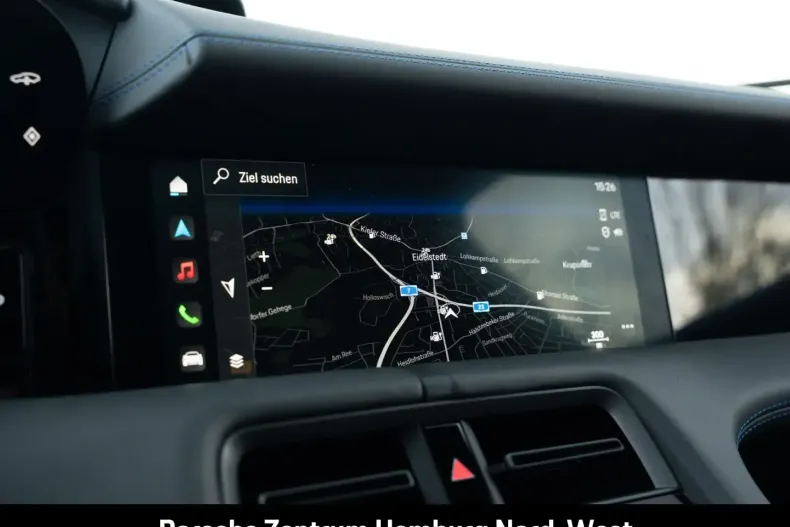 Porsche Taycan din 2021 cu 20.081 km - oferta POR183042 - foto 30