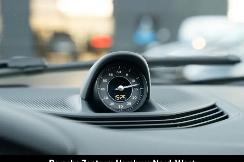 Porsche Taycan din 2021 cu 20.081 km - oferta POR183042 - foto 31