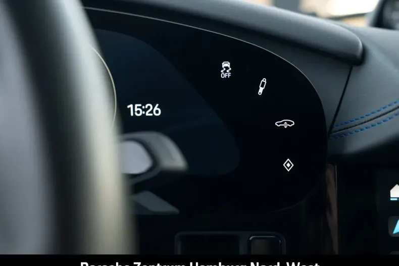 Porsche Taycan din 2021 cu 20.081 km - oferta POR183042 - foto 34