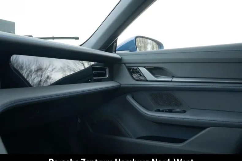 Porsche Taycan din 2021 cu 20.081 km - oferta POR183042 - foto 35