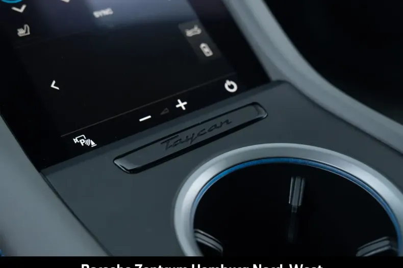 Porsche Taycan din 2021 cu 20.081 km - oferta POR183042 - foto 36