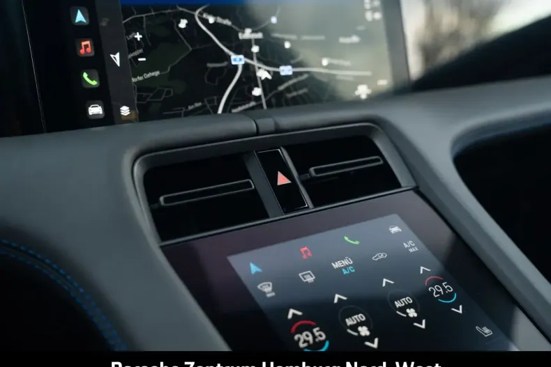 Porsche Taycan din 2021 cu 20.081 km - oferta POR183042 - foto 37