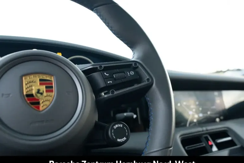 Porsche Taycan din 2021 cu 20.081 km - oferta POR183042 - foto 39