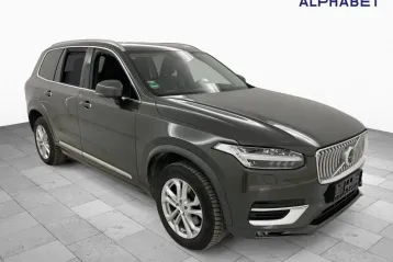 Volvo XC90 din 2022 - oferta VOL183043