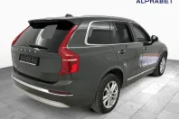 Volvo XC90 din 2022 cu 87.034 km - oferta VOL183043 - foto 2
