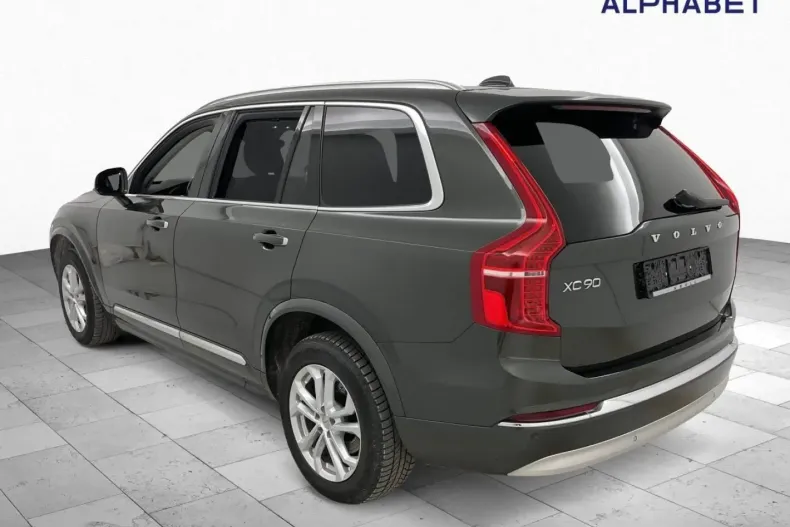 Volvo XC90 din 2022 cu 87.034 km - oferta VOL183043 - foto 4