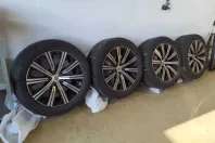 Volvo XC90 din 2022 cu 87.034 km - oferta VOL183043 - foto 10