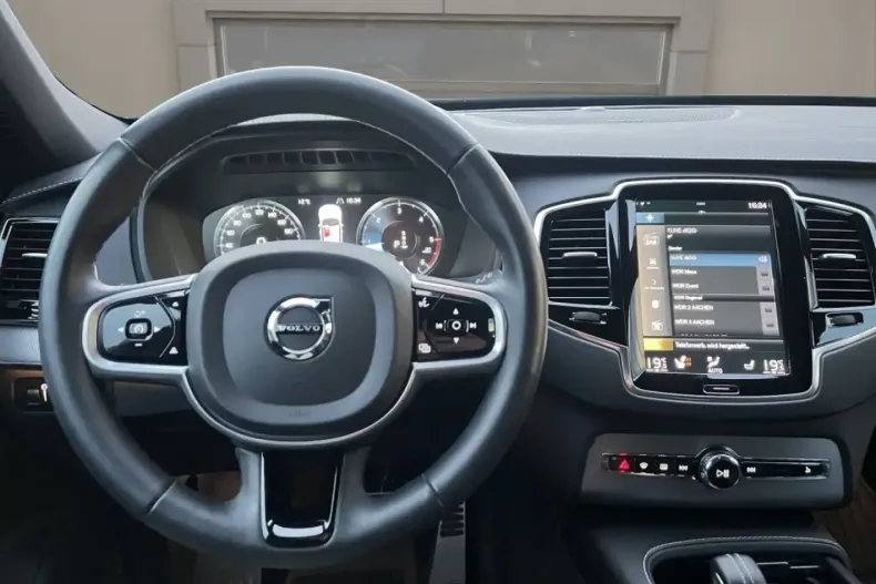 Volvo XC90 din 2021 cu 89.784 km - oferta VOL183044 - foto 7