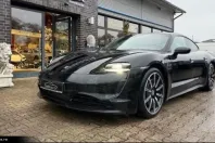 Porsche Taycan din 2021 cu 86.400 km - oferta POR183045 - foto 1