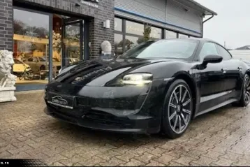 Porsche Taycan din 2021 - oferta POR183045