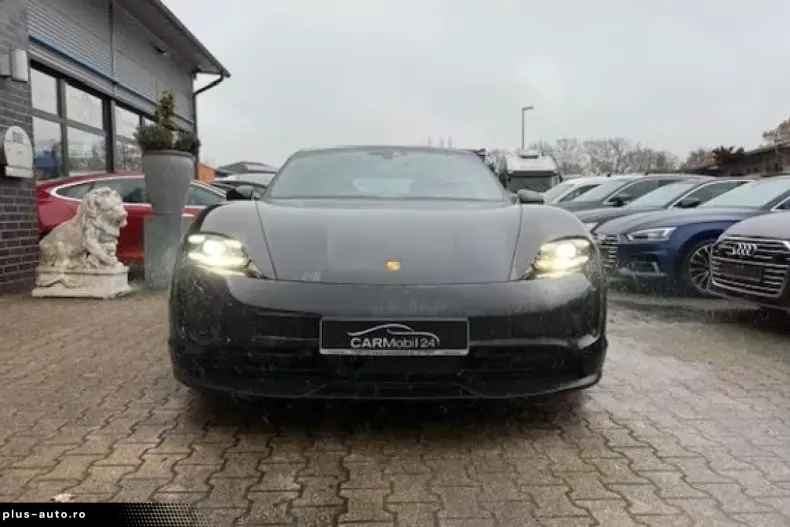 Porsche Taycan din 2021 cu 86.400 km - oferta POR183045 - foto 2