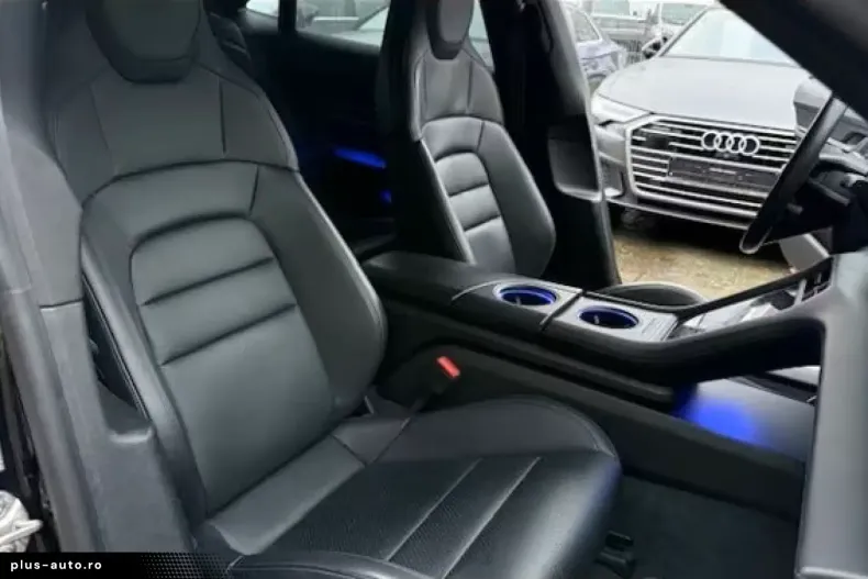 Porsche Taycan din 2021 cu 86.400 km - oferta POR183045 - foto 10