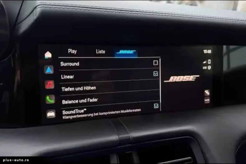 Porsche Taycan din 2021 cu 86.400 km - oferta POR183045 - foto 12