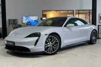 Porsche Taycan din 2022 cu 110.462 km - oferta POR183046 - foto 1