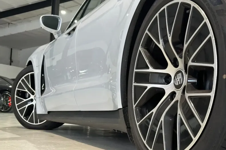 Porsche Taycan din 2022 cu 110.462 km - oferta POR183046 - foto 10