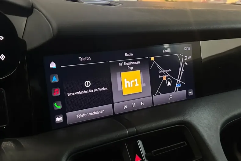 Porsche Taycan din 2022 cu 110.462 km - oferta POR183046 - foto 23