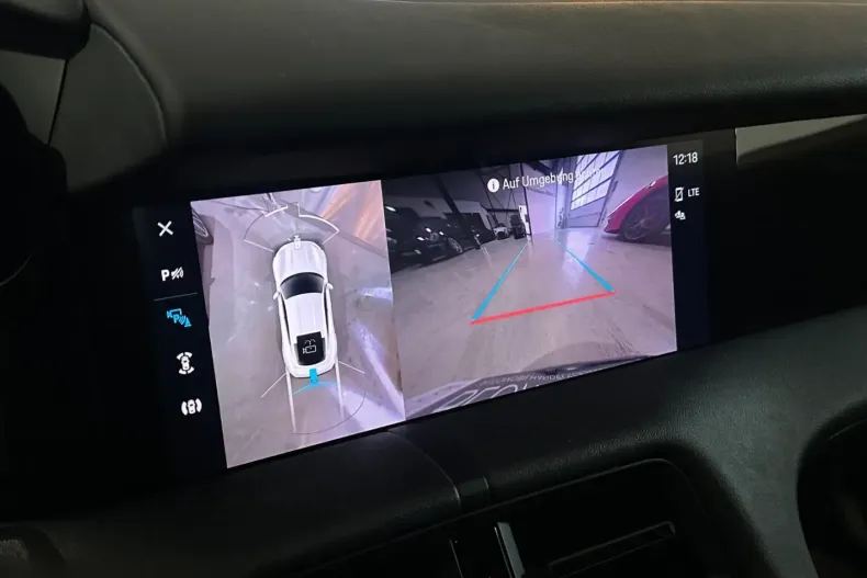 Porsche Taycan din 2022 cu 110.462 km - oferta POR183046 - foto 28