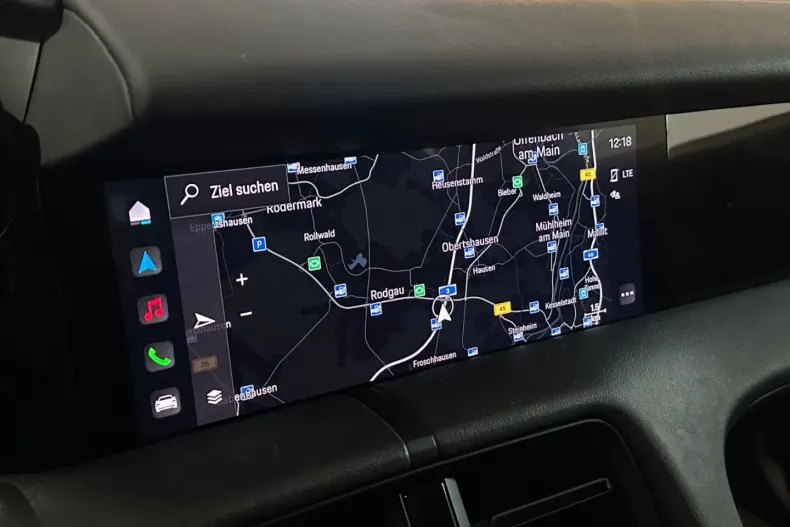 Porsche Taycan din 2022 cu 110.462 km - oferta POR183046 - foto 29