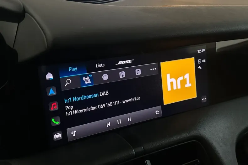 Porsche Taycan din 2022 cu 110.462 km - oferta POR183046 - foto 30