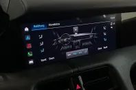 Porsche Taycan din 2022 cu 110.462 km - oferta POR183046 - foto 34