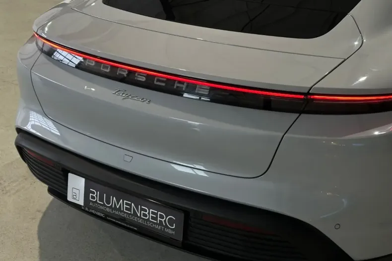 Porsche Taycan din 2022 cu 110.462 km - oferta POR183046 - foto 38