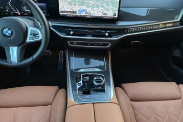 BMW X5 din 2025 - oferta BMW183047