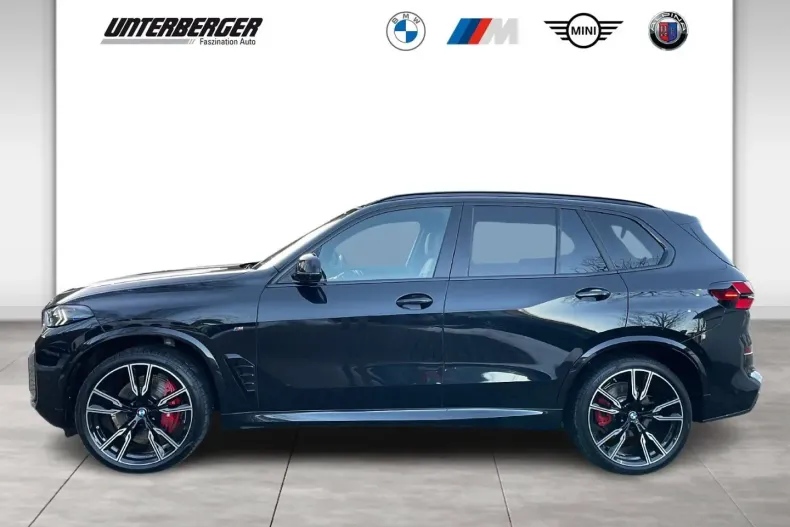 BMW X5 (Seria X) din 2025 cu 12.250 km - oferta BMW183047 - foto 3