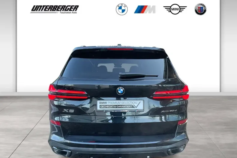 BMW X5 (Seria X) din 2025 cu 12.250 km - oferta BMW183047 - foto 5