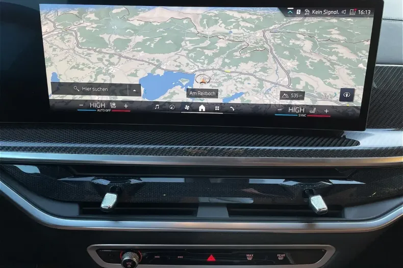 BMW X5 (Seria X) din 2025 cu 12.250 km - oferta BMW183047 - foto 7