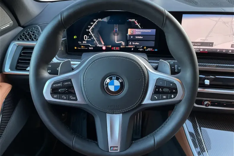 BMW X5 (Seria X) din 2025 cu 12.250 km - oferta BMW183047 - foto 8