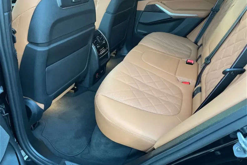 BMW X5 (Seria X) din 2025 cu 12.250 km - oferta BMW183047 - foto 10