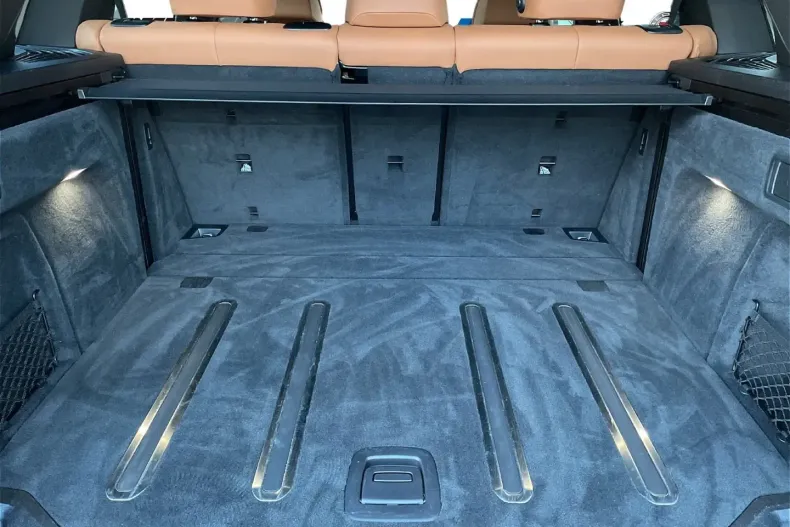 BMW X5 (Seria X) din 2025 cu 12.250 km - oferta BMW183047 - foto 11