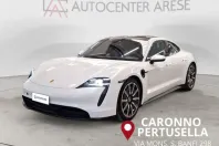 Porsche Taycan din 2021 cu 118.000 km - oferta POR183048 - foto 1