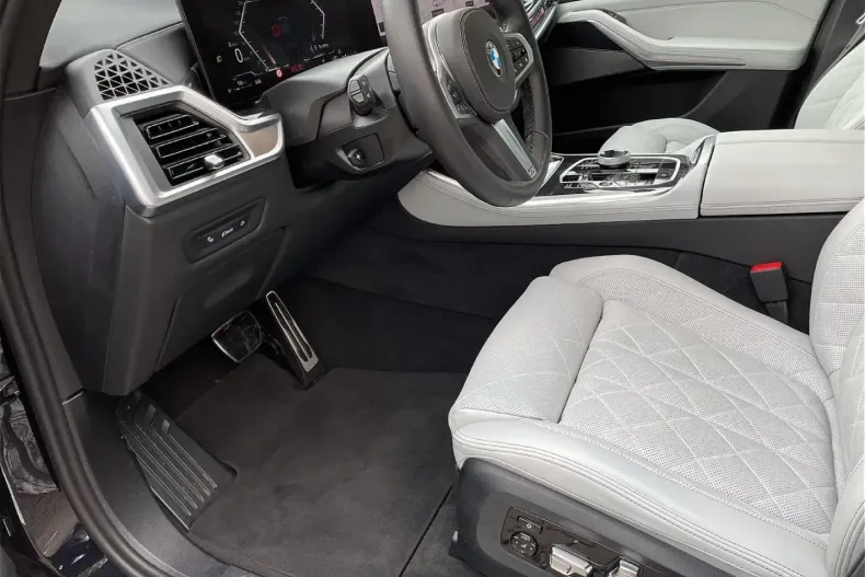 BMW X5 (Seria X) din 2025 cu 12.350 km - oferta BMW183049 - foto 2