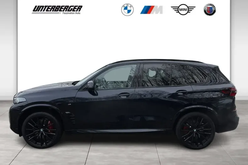 BMW X5 (Seria X) din 2025 cu 12.350 km - oferta BMW183049 - foto 4
