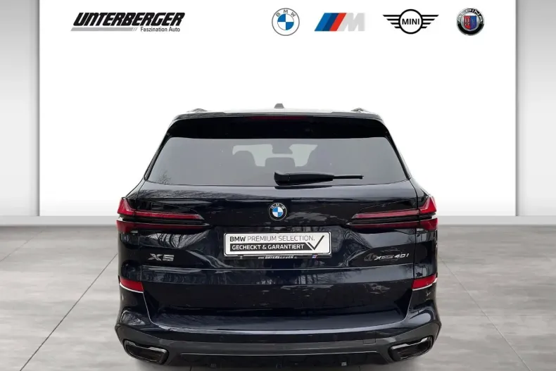 BMW X5 (Seria X) din 2025 cu 12.350 km - oferta BMW183049 - foto 6